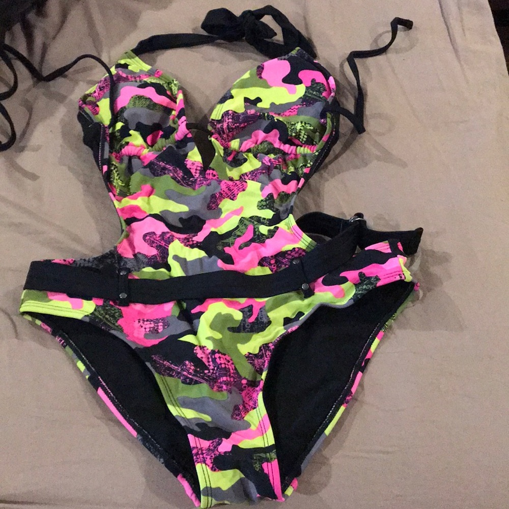 Swimsuit